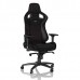 noblechairs EPIC PU Leather Gaming Chair - Black/Pink